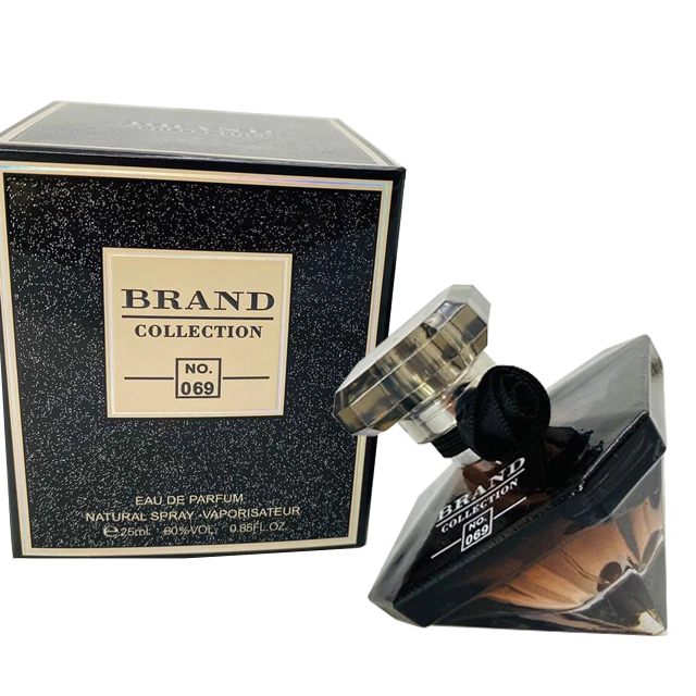 Perfume Brand Collection La Nuit Trésor No. 069 25ml feminino